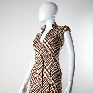 DVF Griffith Wrap Dress | Size 2